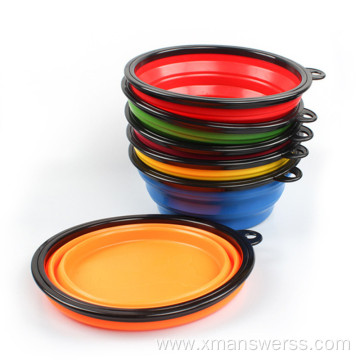 Custom Silicone Food Can Lid Covers for Pets